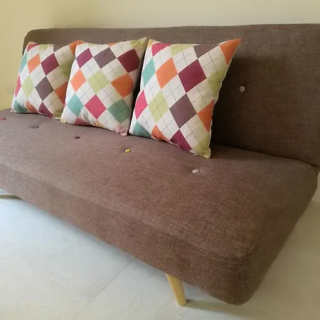 Venticello 아파트 *