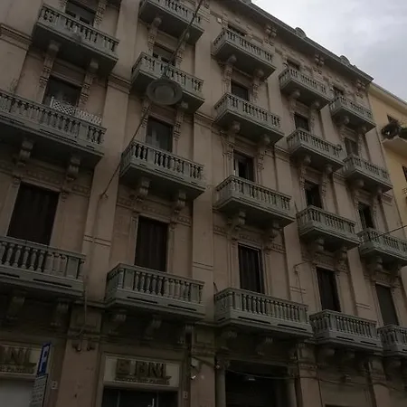 Venticello * Bari