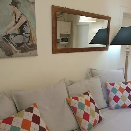 Venticello 아파트 *