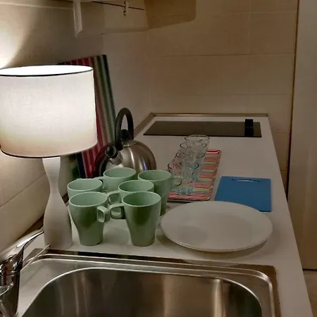 Venticello Apartman Bari