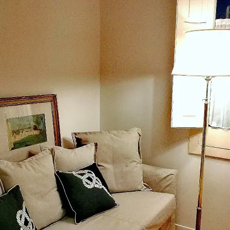 Apartamento Venticello *