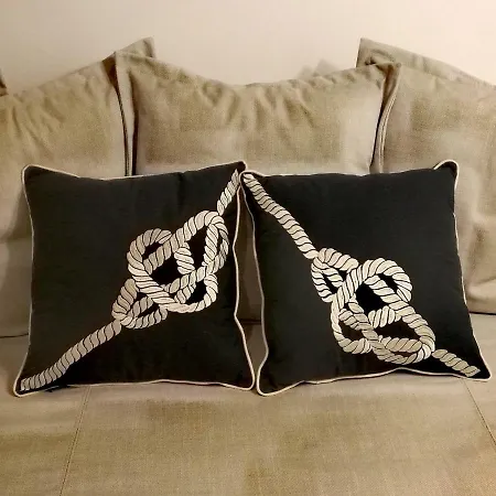 Venticello 아파트 바리