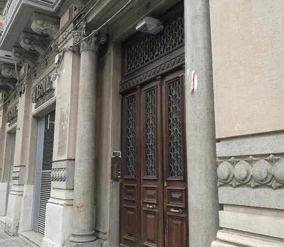 아파트 Venticello