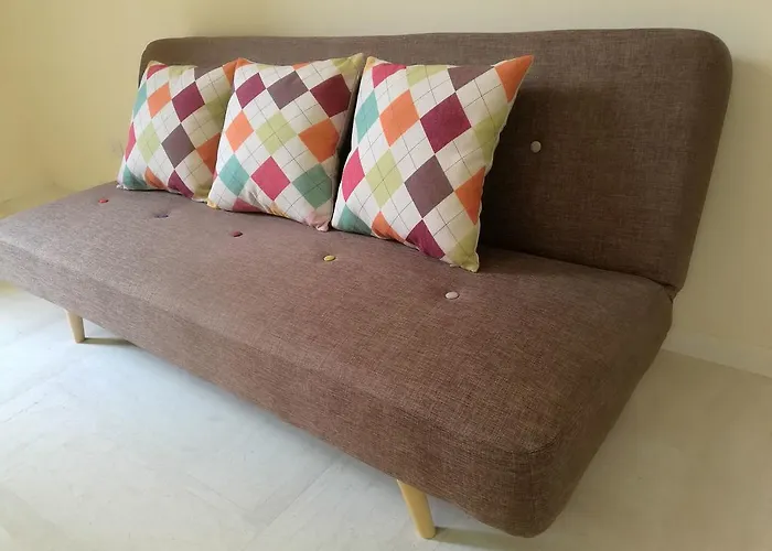 Venticello 아파트 *