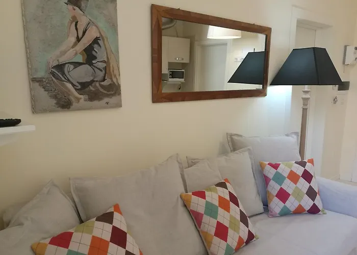 Venticello 아파트 *