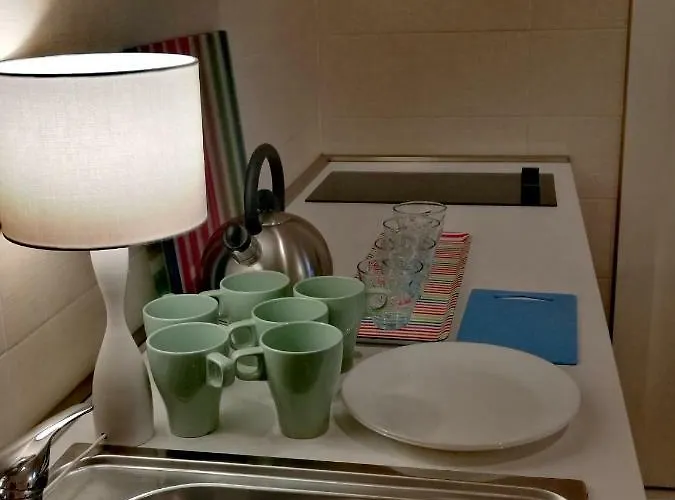 Venticello 아파트 바리