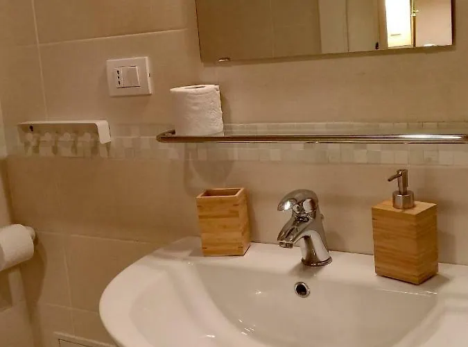 Venticello 아파트 *