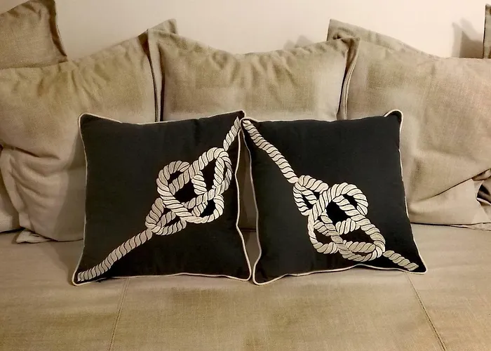 Venticello 아파트 바리