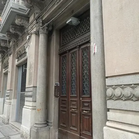 Appartement Venticello