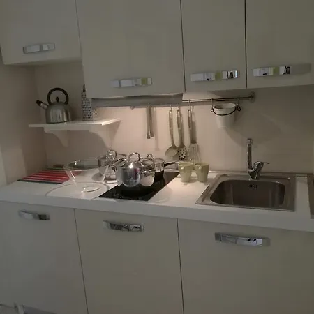 Apartman Venticello *