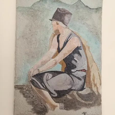 Venticello باري