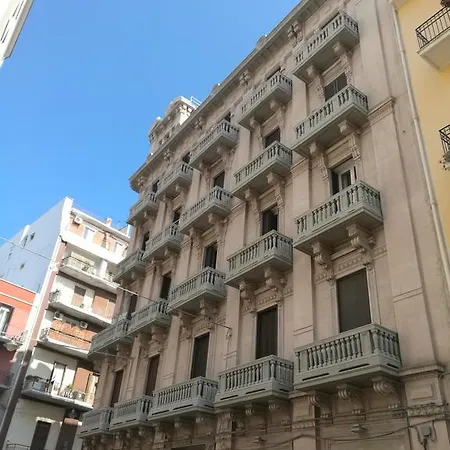 Venticello Appartement Bari