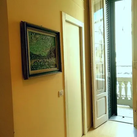 شقة Venticello