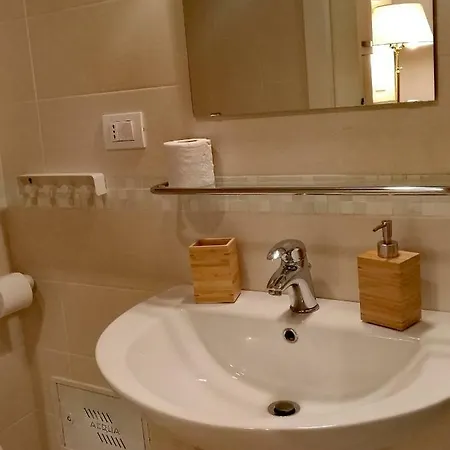 Venticello Apartman *