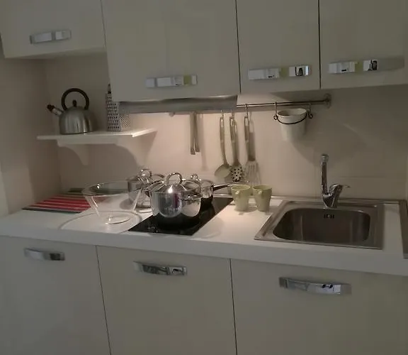 Apartmán Venticello *