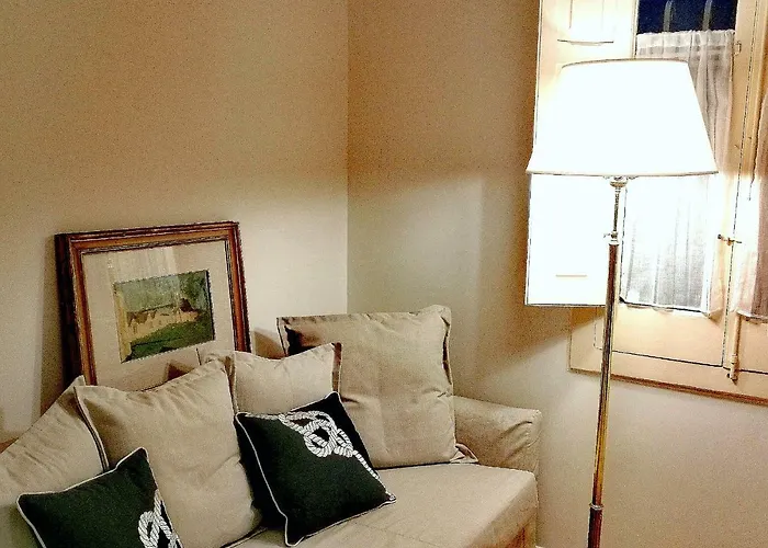 Apartmán Venticello *