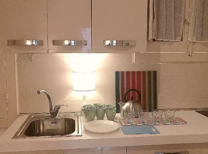 Venticello Apartmán